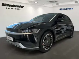 Hyundai IONIQ 5 Techniq  Assistenz-Paket, 20" LM