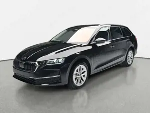 Skoda Octavia OCTAVIA COMBI 1.5 TSI ETEC DSG  SELECTION NAVI LED Bild 2