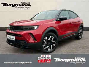 Opel Mokka-E GS Line LED - Carplay - Navi - Allwetter - SHZ