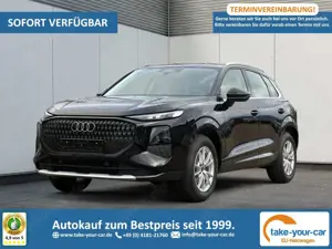 Audi Q3 SUV *Neues Modell*NAVI+ACC+KAMERA+PDC+EL. HECKK...