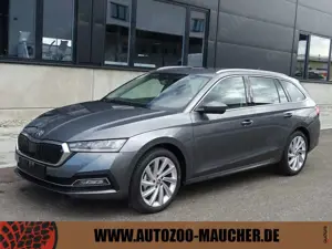 Skoda Octavia Combi 1.5 TSI DSG Selection Plus /Memory