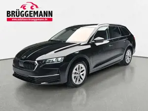 Skoda Octavia OCTAVIA COMBI 1.5 TSI ETEC DSG  SELECTION NAVI LED Bild 1