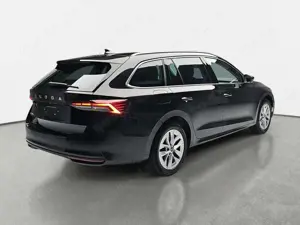 Skoda Octavia OCTAVIA COMBI 1.5 TSI ETEC DSG  SELECTION NAVI LED Bild 4