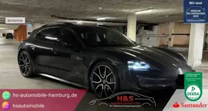 Porsche Taycan Sport Turismo *360°/CHRONO*