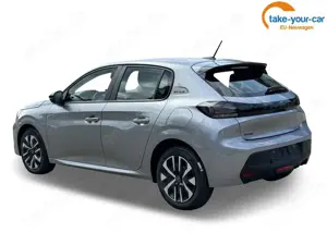 Peugeot 208 Allure MAN6+SHZ+LED+TEMPOMAT+PDC+KLIMA+16" ALU ... Bild 3