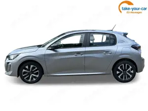 Peugeot 208 Allure MAN6+SHZ+LED+TEMPOMAT+PDC+KLIMA+16" ALU ... Bild 2