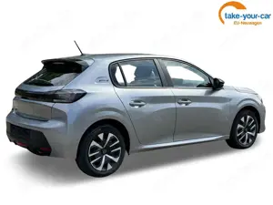Peugeot 208 Allure MAN6+SHZ+LED+TEMPOMAT+PDC+KLIMA+16" ALU ... Bild 5