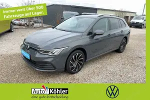 Volkswagen Golf Variant Life TDi DSG CarPlay/ACC/AHK/Virt