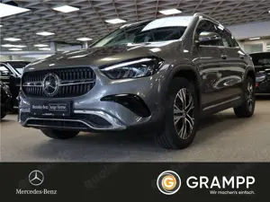 Mercedes-Benz GLA 180 Progressive-Advanced/Kamera/LED/Winterp.
