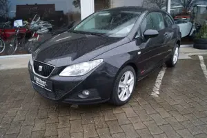 SEAT Ibiza SC Reifen neu*Klima*km nachweisbar*