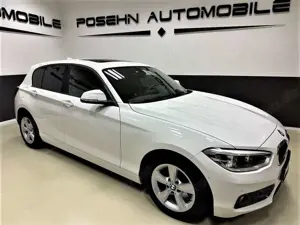 BMW 120 d xDrive Aut. Sport Line LED HiFi Kamera Bild 1