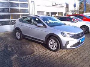 Volkswagen Taigo Life, ACC, LED, DAB, USB, Lane- und Side-Assist