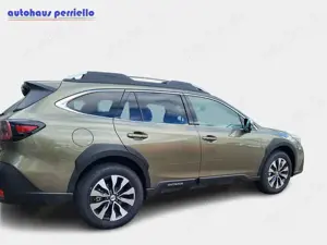Subaru OUTBACK Platinum 2.5i Allrad Automatik Bild 3