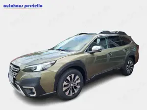 Subaru OUTBACK Platinum 2.5i Allrad Automatik Bild 2