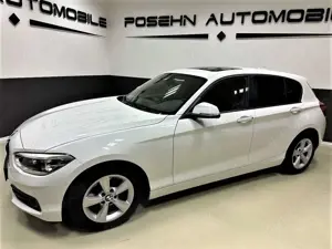 BMW 120 d xDrive Aut. Sport Line LED HiFi Kamera Bild 3
