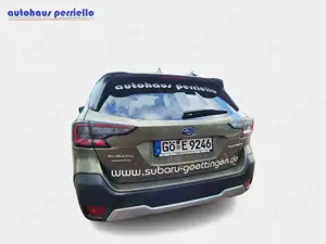 Subaru OUTBACK Platinum 2.5i Allrad Automatik Bild 4