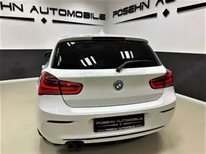 BMW 120 d xDrive Aut. Sport Line LED HiFi Kamera Bild 5