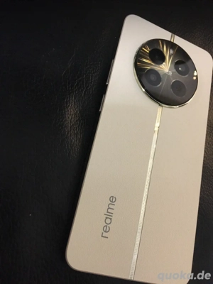 Realme 12+5G 256gb Beige + Quittung +OVP