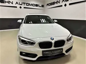 BMW 120 d xDrive Aut. Sport Line LED HiFi Kamera Bild 2