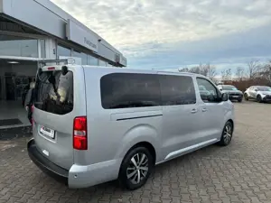 Toyota Proace Verso AT L2 Shuttle Comfort Bild 4