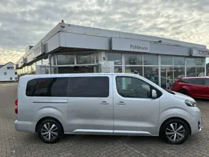 Toyota Proace Verso AT L2 Shuttle Comfort Bild 2