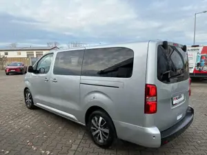 Toyota Proace Verso AT L2 Shuttle Comfort Bild 5