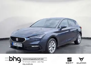 SEAT Leon Road Edition 1.5 eTSI 7-Gang-DSG