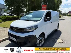 Opel Vivaro Kasten Edition L2 2.0 Kamera+PDC+Carplay