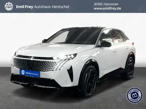 Peugeot 3008 Elektro 210 GT Leder Drive Ass Sound  Air