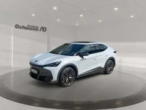 CUPRA Tavascan Endurance Matrix ACC AUT DynLicht LED