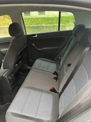 Volkswagen Golf Plus 1.6 TDI DPF Style