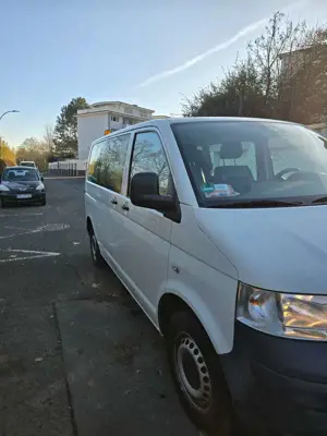 Volkswagen T5 Transporter 7DC 2R2 Bild 5