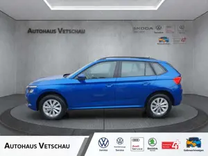 Skoda Kamiq Ambition 1.0 TSI DSG Bluetooth LED Klima