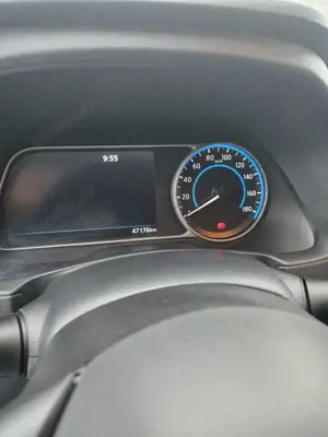 Nissan Leaf e+ N-Connecta Bild 5