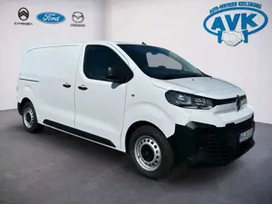Citroen Jumpy Kasten XL Klima, Kamera, Bluetooth