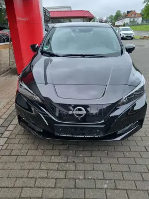 Nissan Leaf e+ N-Connecta Bild 2