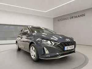 Hyundai i20 1.2 Benzin "Select" 2WD 5-Gang