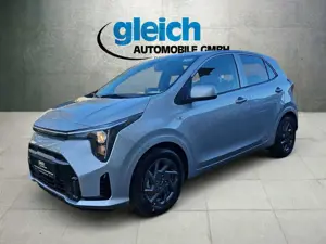 Kia Picanto 1.0 Vision Navi PDC Kamera KlimaA LM Bild 3