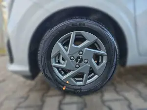 Kia Picanto 1.0 Vision Navi PDC Kamera KlimaA LM Bild 5