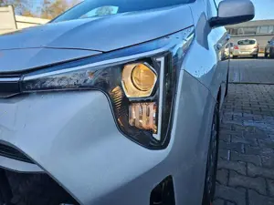 Kia Picanto 1.0 Vision Navi PDC Kamera KlimaA LM Bild 4