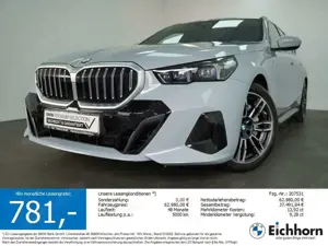 BMW 540 d xDrive Touring M Sportpaket *STANDHEIZUNG*
