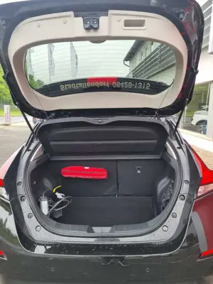 Nissan Leaf e+ N-Connecta Bild 4