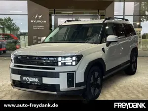 Hyundai SANTA FE (5-Sitzer) HEV (MY25) 1.6 T-GDI (215 PS) 6-AT 4WD