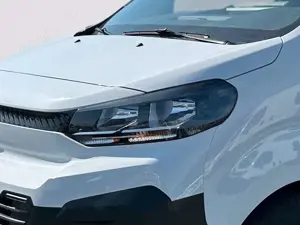 Citroen Jumpy Kasten XL Klima, Kamera, Bluetooth Bild 5