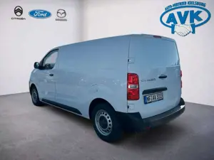 Citroen Jumpy Kasten XL Klima, Kamera, Bluetooth Bild 4