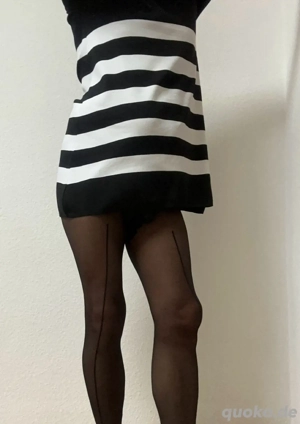 Suche besuchbare Paar 