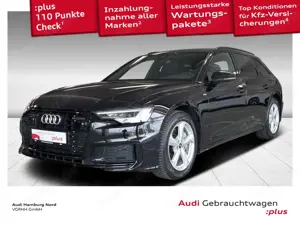 Audi A6 45 TFSI quattro S line Navi Matrix ACC