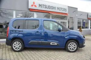 Citroen Berlingo M BlueHDi 100 FEEL Standh. Bild 4