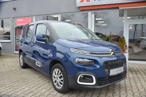 Citroen Berlingo M BlueHDi 100 FEEL Standh.