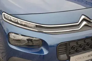 Citroen Berlingo M BlueHDi 100 FEEL Standh. Bild 3